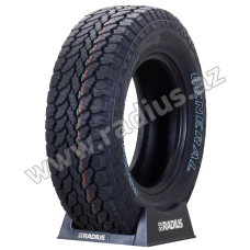 Grabber AT3 235/70 R16 